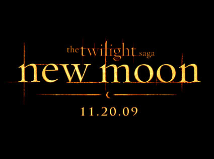 new moon logo