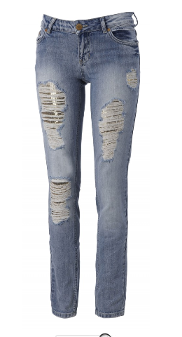 Gina tricot jeans