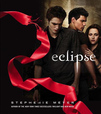 Eclipse (Twilight 3)
