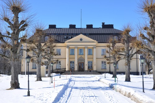 Hågelby Herrgård