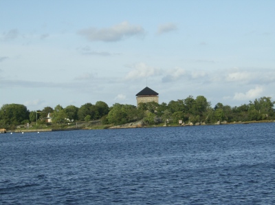 Karlskrona skärgård