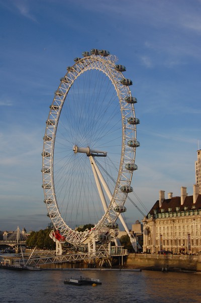 London Eye  London