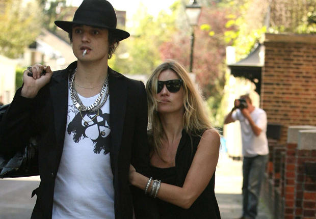kate moss and peter doherty