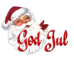 God jul allihopa 
