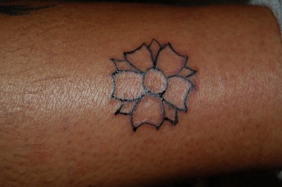 tatuering