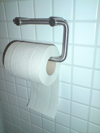 toalettpapper