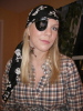 Piraten Sandra!
