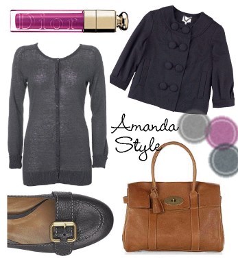 Amanda.style