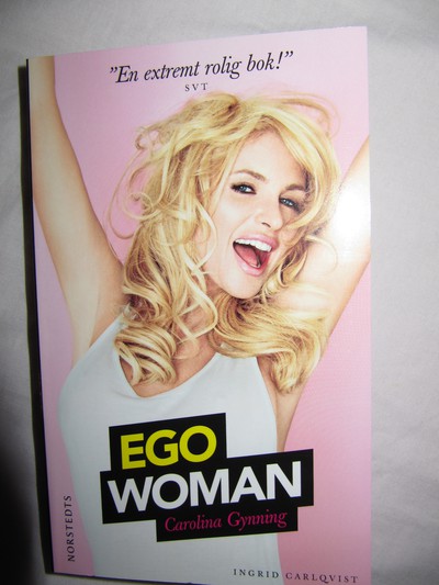 Ego woman