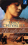 När änglar faller, Tracy Chevalier