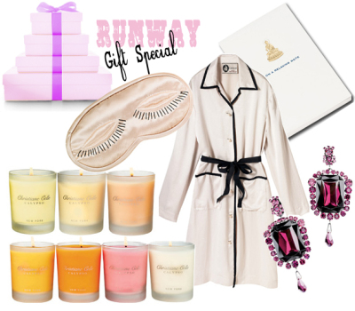 Runway Gift Special - Harmony, for her