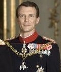 Prins Joachim 40 år!