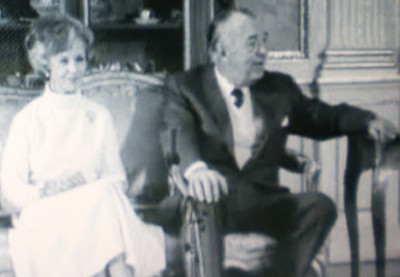 Prins Bertil & Lilian