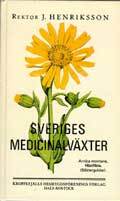 Sveriges Medicinalväxter