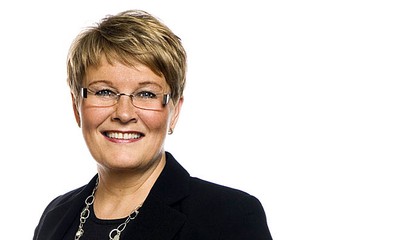 Centerpartiet  partiledare:Maud Olofsson