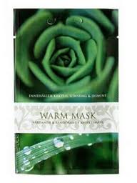 warm mask