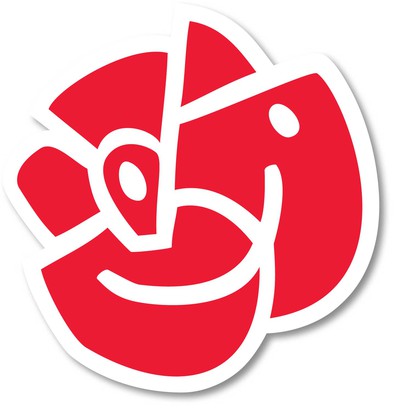 Socialdemokraternas logo