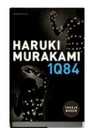 1Q84 Tredje boken - Haruki Murakami