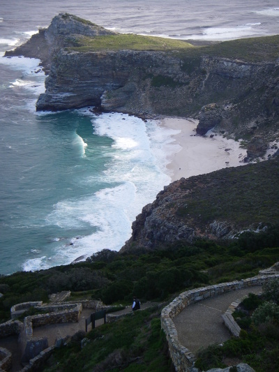 Cape of good hoope