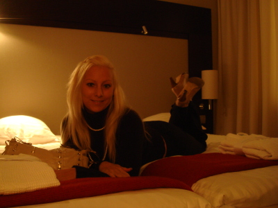 Göteborghotellet.