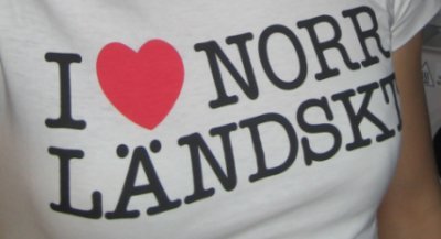 norrland!