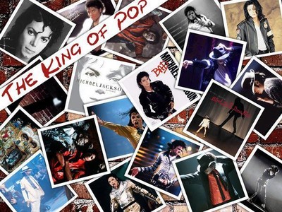 King Of Pop