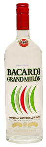bacardi