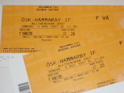 Hammarby