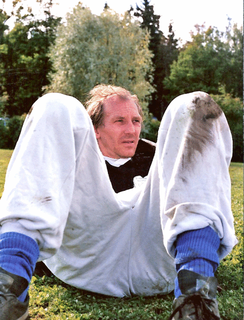 Blixten 1987 Mats Erikson