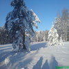Vinter i Norrtälje