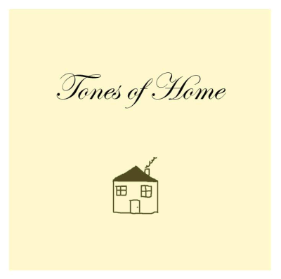 Tones of Home_framsida