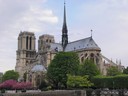 Notre Dame i all sin prakt