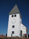 Skärhamns kyrka har...