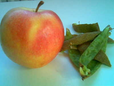 Frukt 2