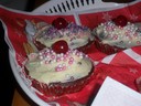 Saras cupcakes