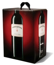 Portugal, rödvin, Bag in box, vintips
