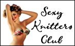 Sexy Knitters Club