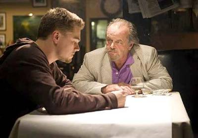 The Departed 2