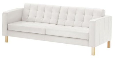 Karlstad soffa från Ikea