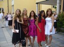 Karin, Emma, Madde, Nayhara och Camilla <3