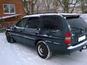 Bilen :)snöig 