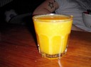 apelsin juice