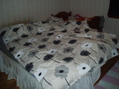 sängkläder