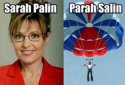 Sarah Palin kön videor