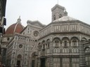 Kyrka i Florens