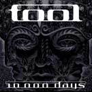 Tool - '10 000 days'