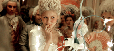 Marie Antoinette film