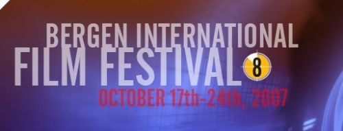 Bergen International Film Festival