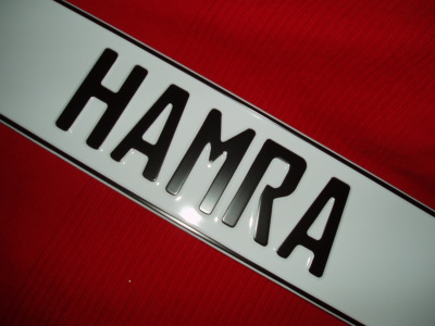 Hamra
