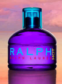 Ralph lauren- Hot